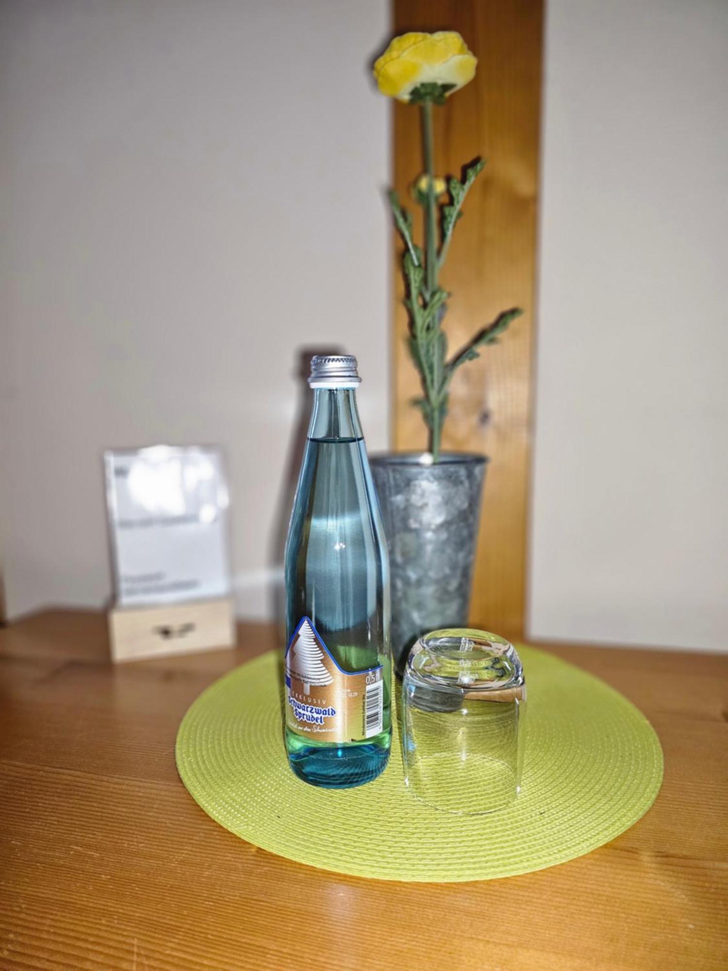 Landgasthaus Sternen Kehl Dış mekan fotoğraf