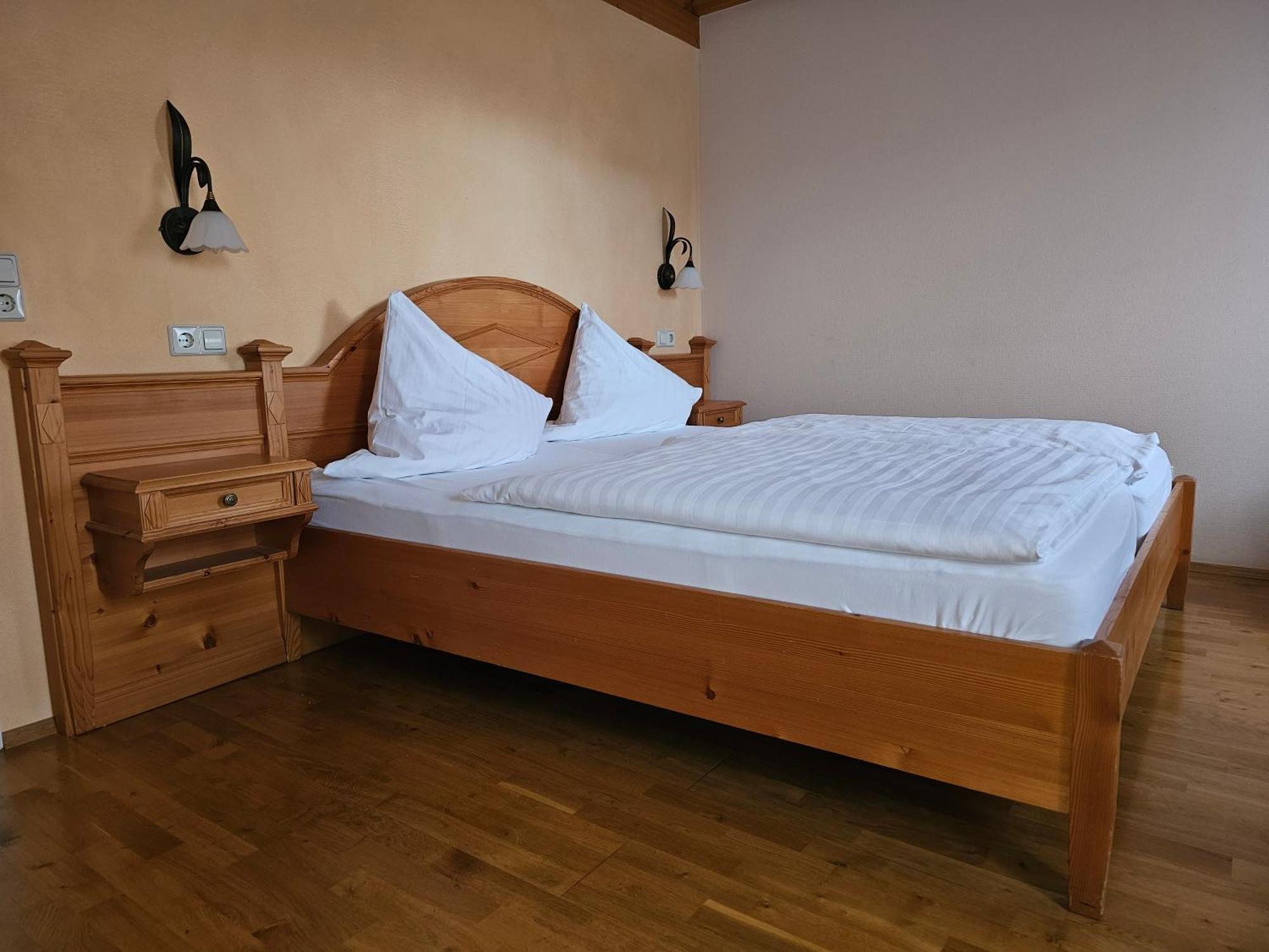 Landgasthaus Sternen Kehl Dış mekan fotoğraf