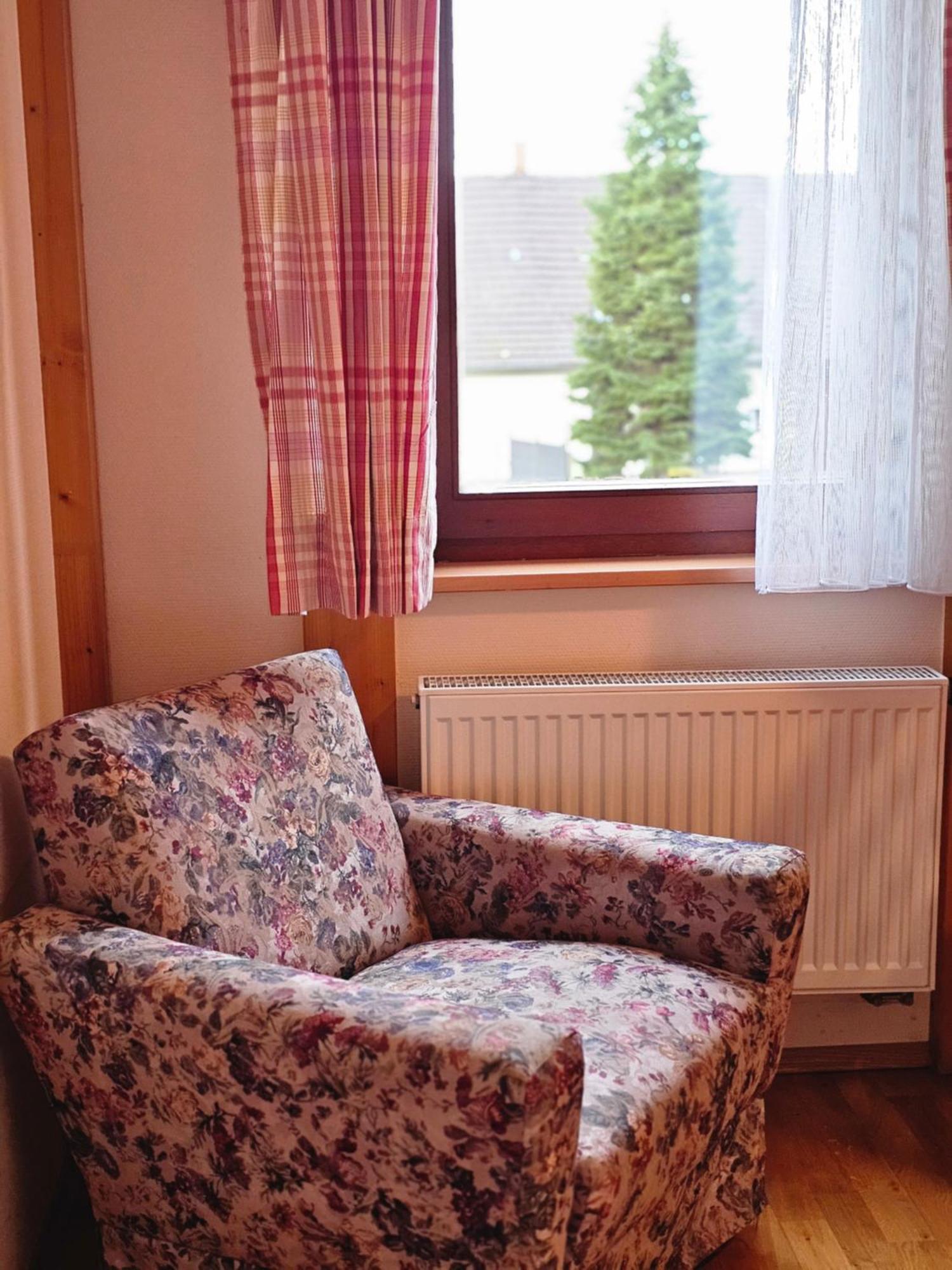 Landgasthaus Sternen Kehl Dış mekan fotoğraf
