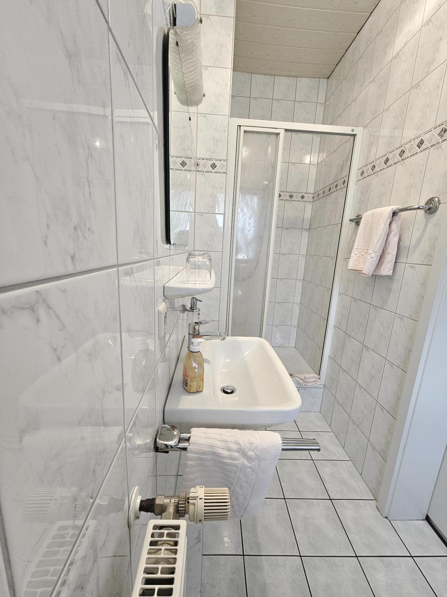 Landgasthaus Sternen Kehl Dış mekan fotoğraf