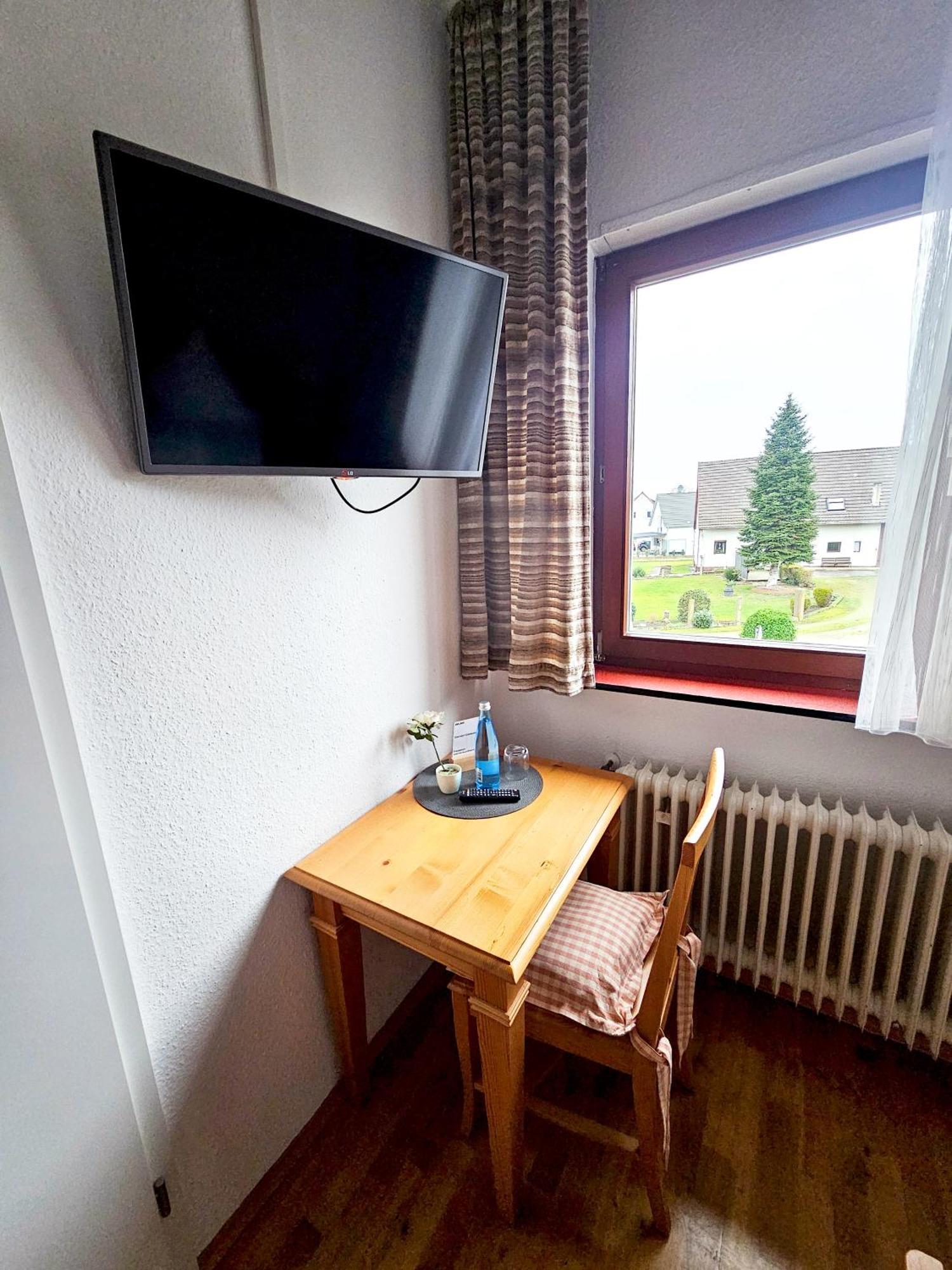 Landgasthaus Sternen Kehl Dış mekan fotoğraf