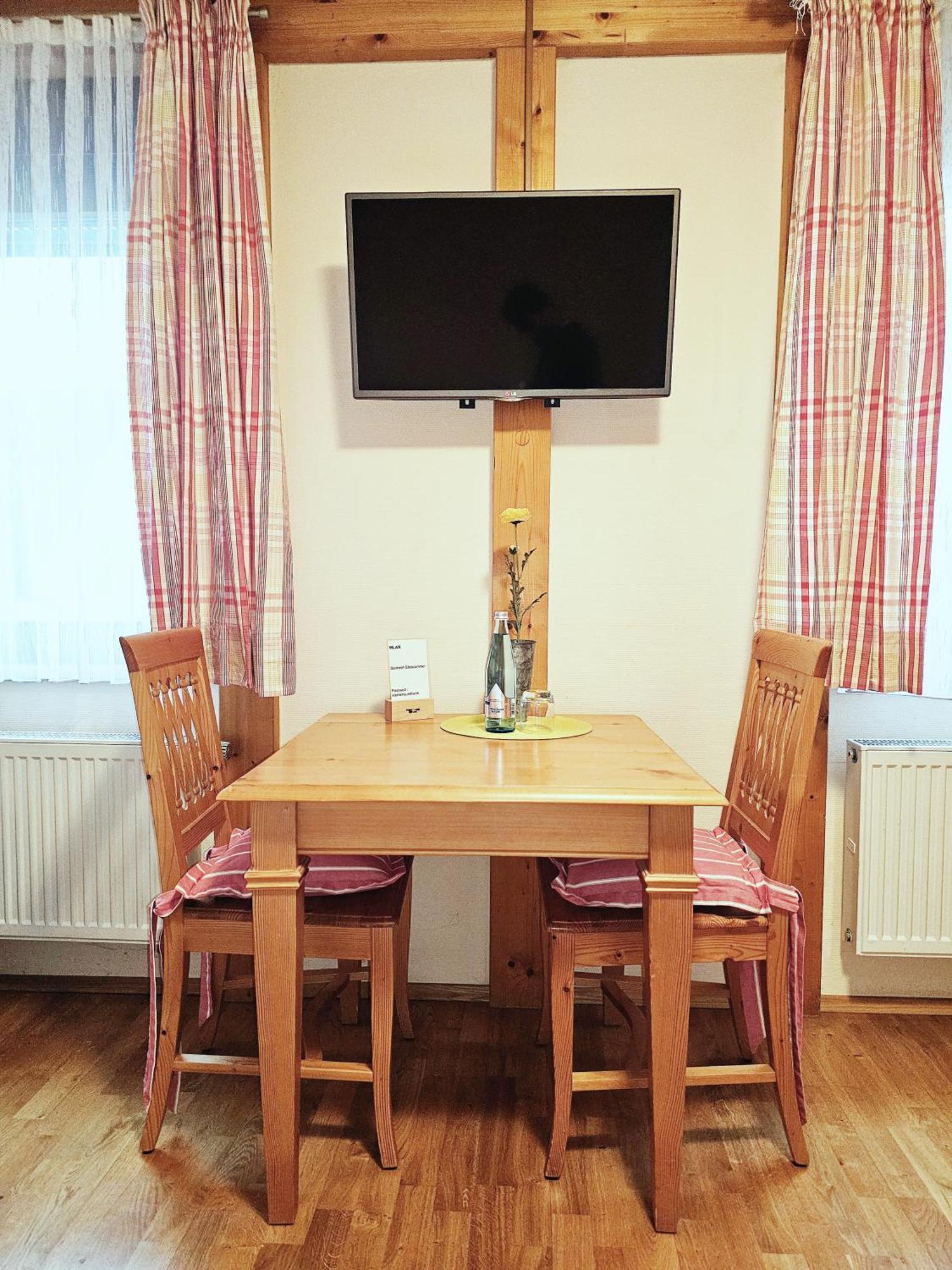 Landgasthaus Sternen Kehl Dış mekan fotoğraf
