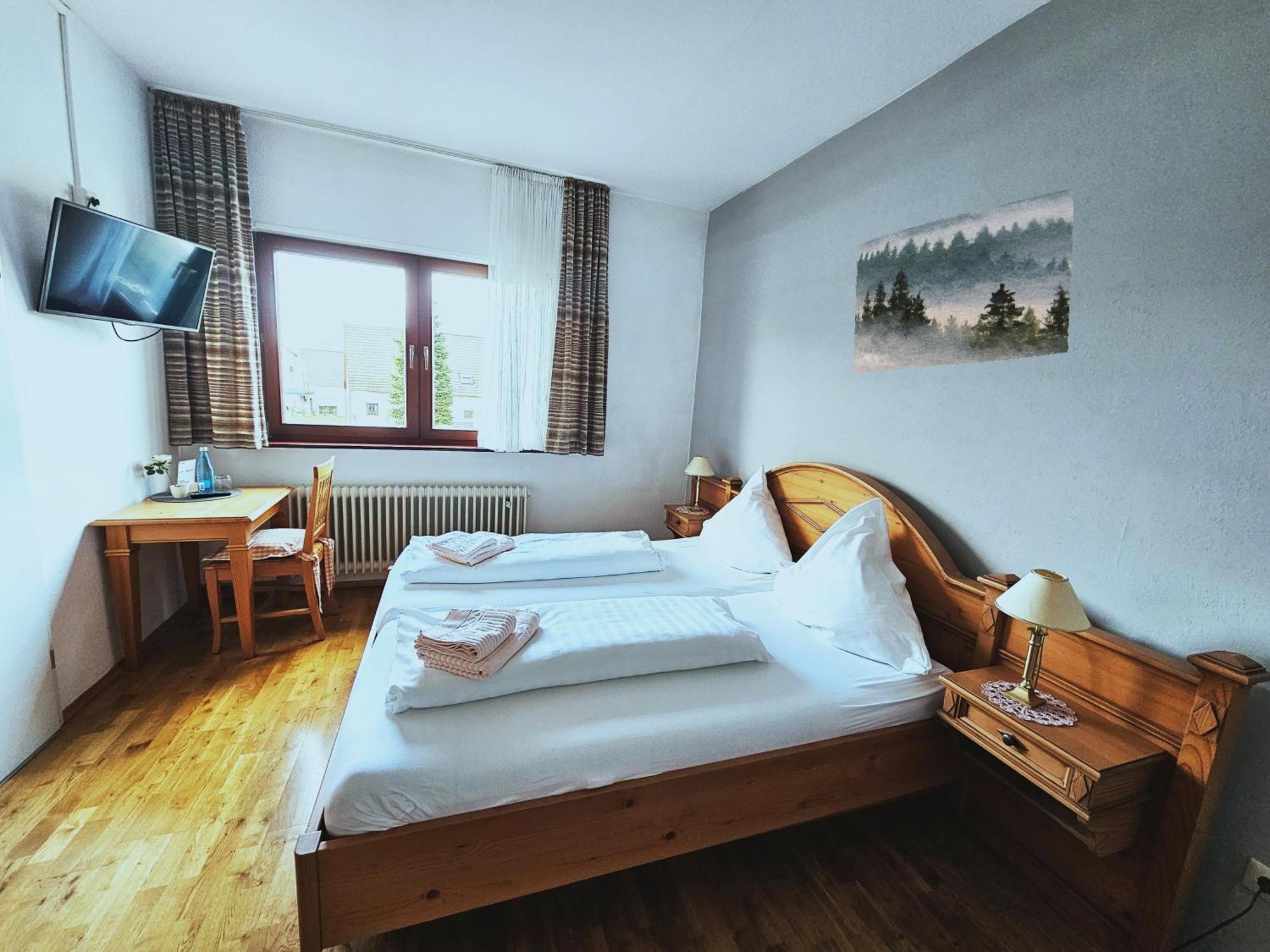 Landgasthaus Sternen Kehl Dış mekan fotoğraf