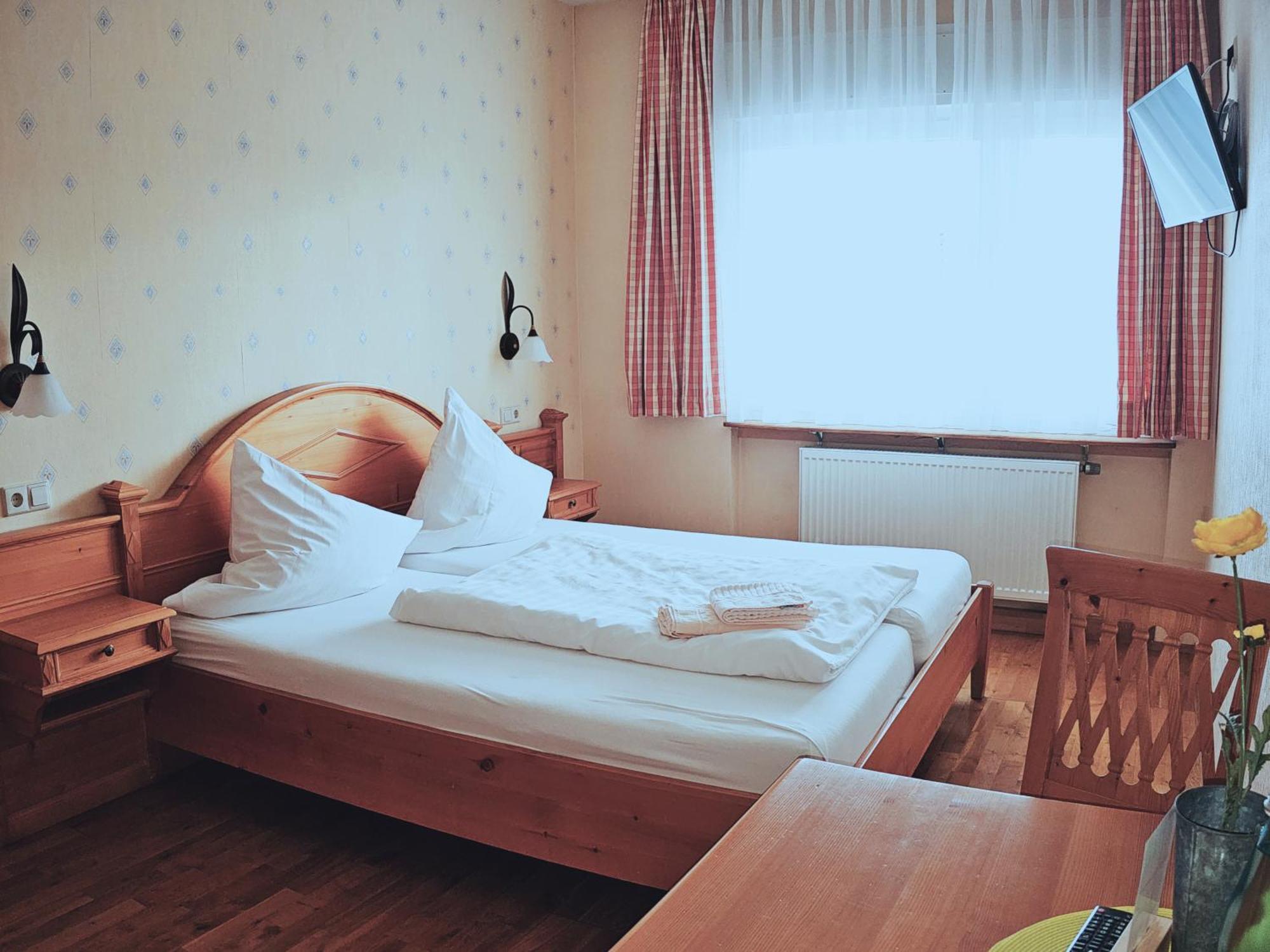 Landgasthaus Sternen Kehl Dış mekan fotoğraf