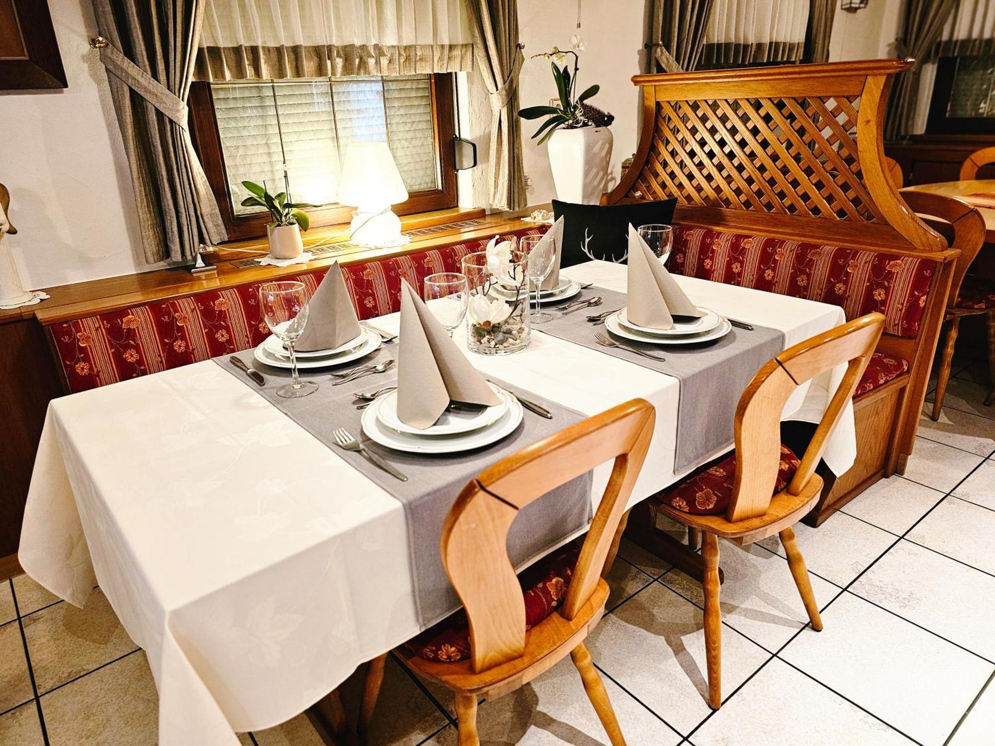 Landgasthaus Sternen Kehl Dış mekan fotoğraf